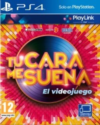 Tu Cara Me Suena, el videojuego